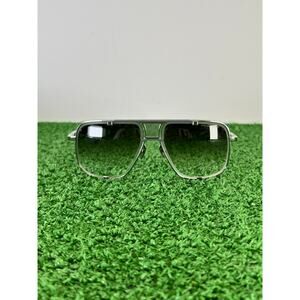 Dita Mach Five Sunglasses Black Palladium